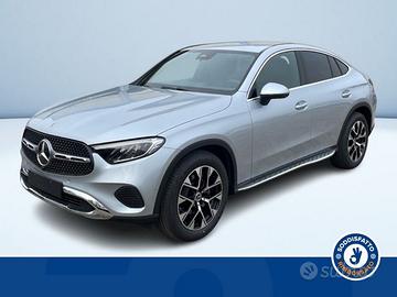 Mercedes-Benz GLC Coupé GLC 200d 4Matic Coupé...