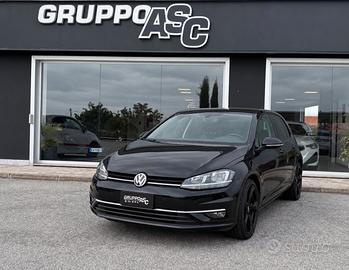 Volkswagen Golf 5 Porte 2.0 tdi 150 CV Sport Editi