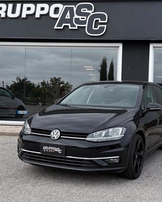 Volkswagen Golf 5 Porte 2.0 tdi 150 CV Sport Editi