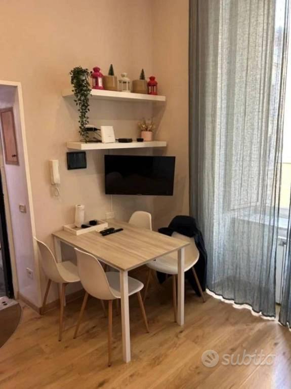 Appartamento – Napoli, Pendino, Municipalità 2 - Vista 3