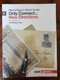 Only Connect. New Directions F