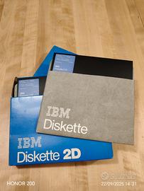 Floppy Disk da 8 pollici (8") 512 bytes