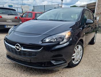 Opel Corsa 1.4 90CV GPL Tech 5 porte Cosmo