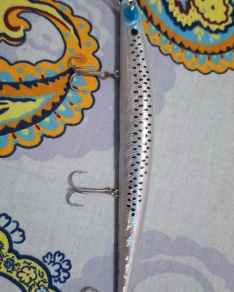 Long Jerk Hunt House