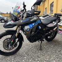 BMW F 800 GS ENDURO