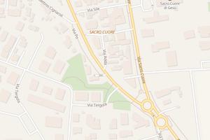 Garage o Posto Auto coperto Padova Ovest