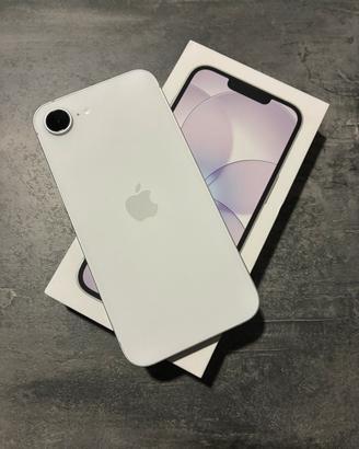 Iphone 17e 256gb