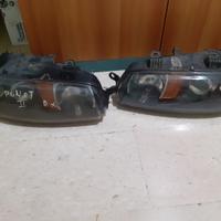 FARI PUNTO 2 SERIE
