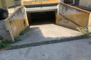 Box a Casalnuovo di Napoli 1 locali