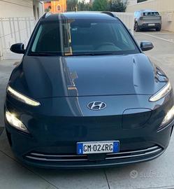 Hyundai Kona EV 64 kWh Exclusive