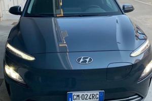Hyundai Kona EV 64 kWh Exclusive