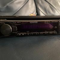 Radio Kenwood