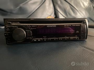 Radio Kenwood