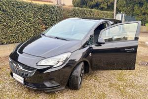 OPEL CORSA 1.4 GPL - UNICO PROPR. OK NEO PATENTATI
