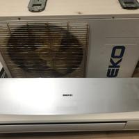 Ricambi condizionatore BEKO 12000BTU BXEU inverter