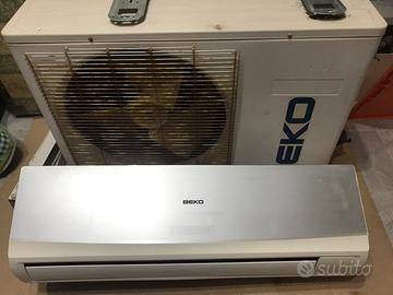 Ricambi condizionatore BEKO 12000BTU BXEU inverter