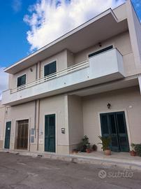 Appartamento primo piano