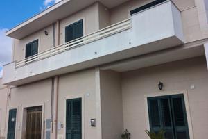 Appartamento primo piano