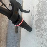 Bicicletta bambina