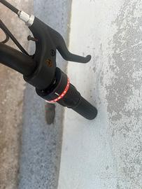 Bicicletta bambina