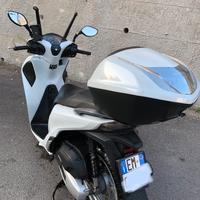 Honda sh 150