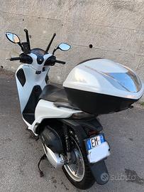 Honda sh 150