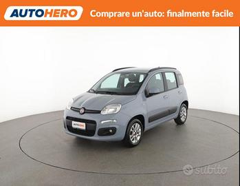 FIAT Panda YF54862