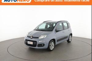 FIAT Panda YF54862