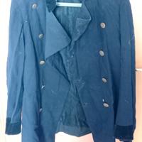 Giacca da cadetto della Seconda Guerra Mondiale