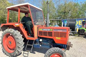 TRATTORE SAME CENTURION 75