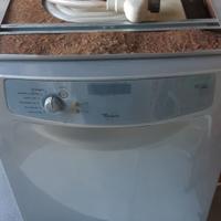 Lavastoviglie Whirlpool