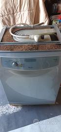 Lavastoviglie Whirlpool