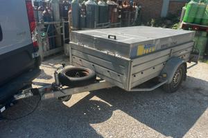 Carrello cresci 980 kg