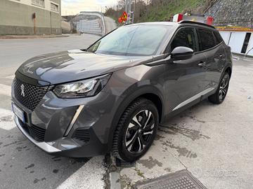 PEUGEOUT 2008 1.5 HDI AUTOMATICO 130 CV KM 40 MILA