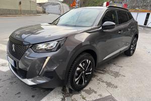 PEUGEOUT 2008 1.5 HDI AUTOMATICO 130 CV KM 40 MILA