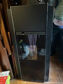 Stufa a pellet ad aria Palazzetti