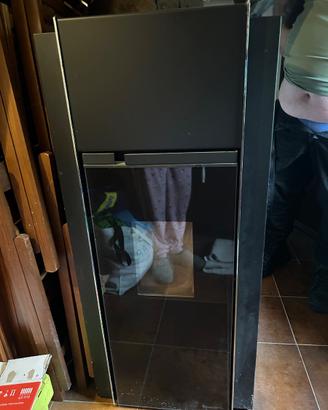 Stufa a pellet ad aria Palazzetti