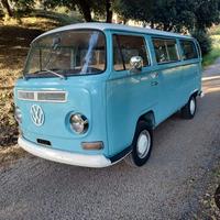 Volkswagen Transporter T2