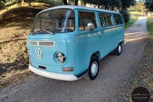 Volkswagen Transporter T2