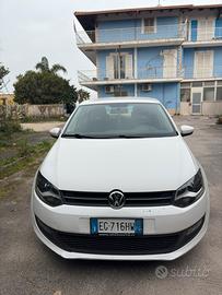 Volkswagen Polo 2011 1.6 TDI 90cv
