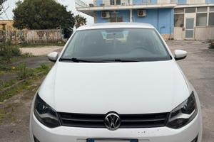 Volkswagen Polo 2011 1.6 TDI 90cv