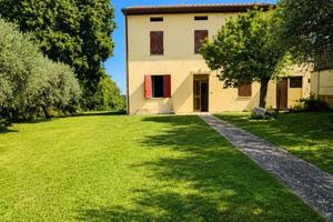 Villa di 106 m² con 5 locali e posto auto a Gradar