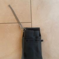 Portafoglio  a fisarmonica motociclista  HD