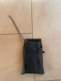 Portafoglio  a fisarmonica motociclista  HD