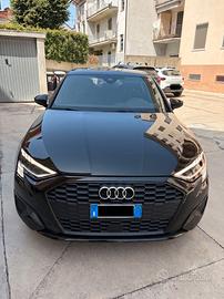 AUDI A3 S-TRONIC Business