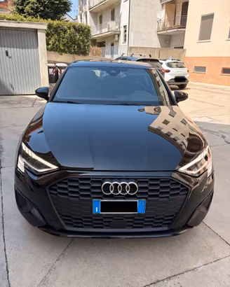 AUDI A3 S-TRONIC Business