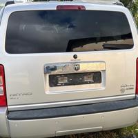 Cofano posteriore dodge nitro 4x4