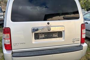 Cofano posteriore dodge nitro 4x4