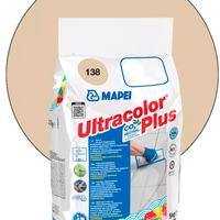 Ultracolor 138 sacco da 5 stucco