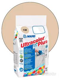 Ultracolor 138 sacco da 5 stucco